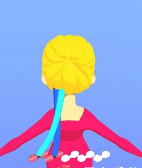 安卓解辫大师游戏安卓版(braidmaster) v0.1app