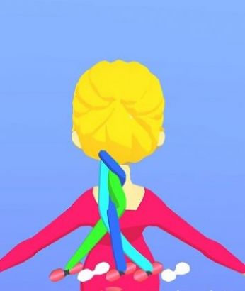 安卓解辫大师游戏安卓版(braidmaster) v0.1软件下载