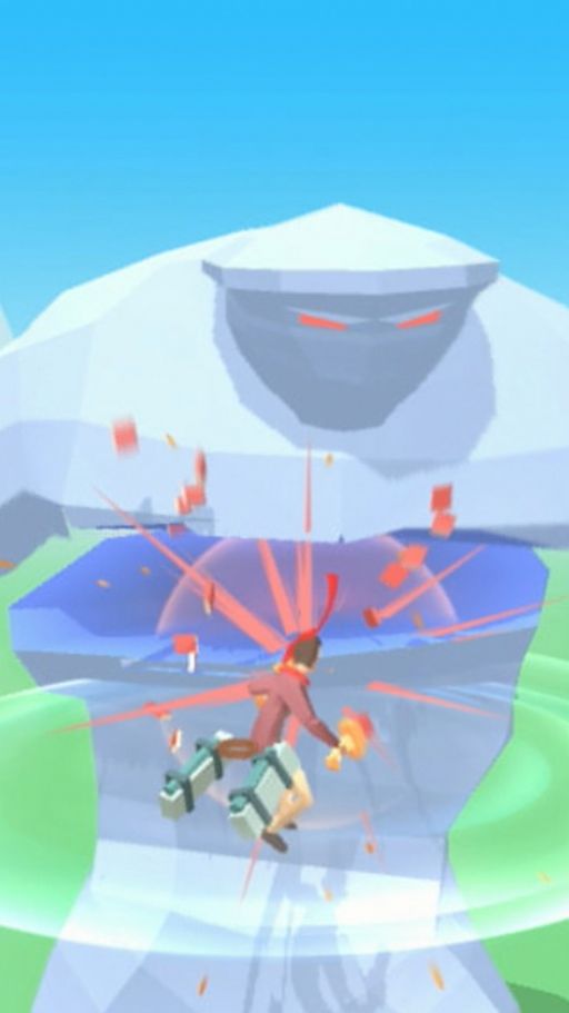 击败泰坦游戏安卓版(attack titan) v0.1