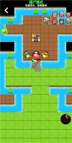 别惹农夫无限金币版下载