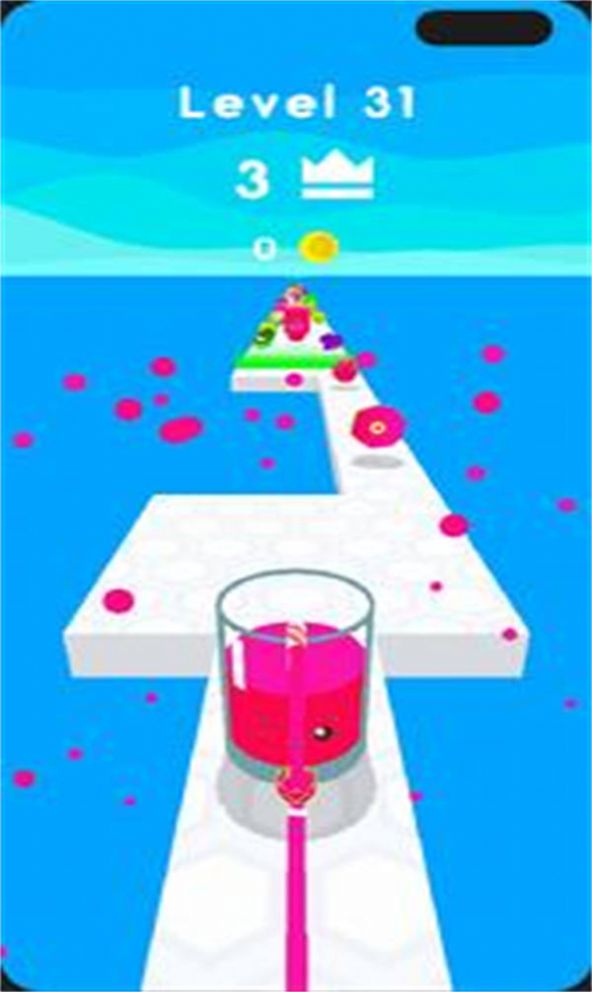 安卓多汁跑酷游戏安卓版 v22.103app