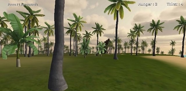 安卓打猎模拟器手游软件下载