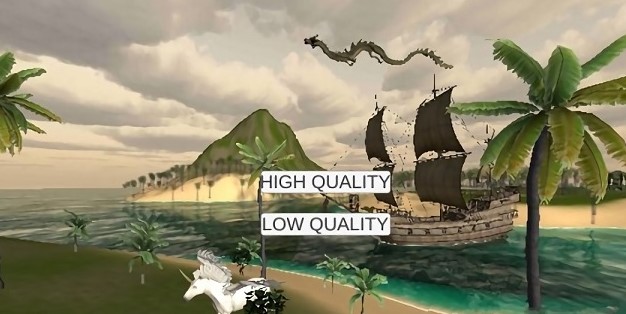 安卓打猎模拟器手游app