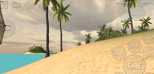 打猎模拟器手游