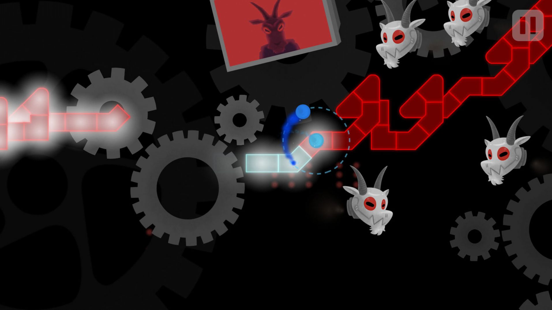 安卓球球超级英雄冰与火舞app