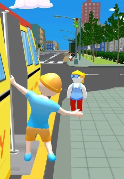 安卓超级打耳光游戏安卓版 v2.0app