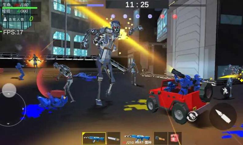 安卓使命2战争来袭游戏安卓版 v1.5.3app