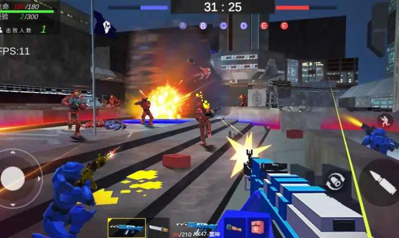 安卓使命2战争来袭游戏安卓版 v1.5.3软件下载