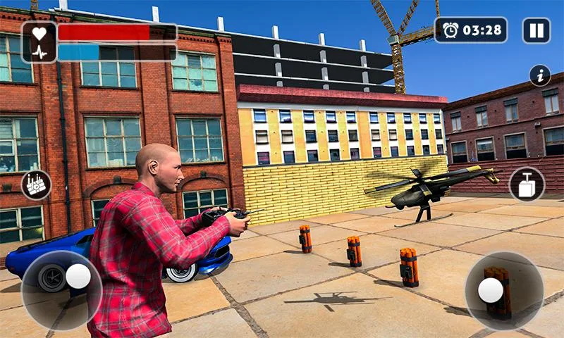 安卓罪恶城市模拟器app