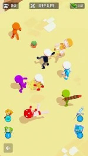 安卓斯蒂克曼3d街头帮派软件下载