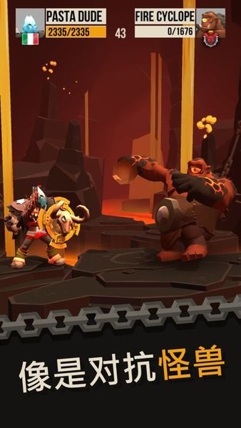 决斗duels手机版下载