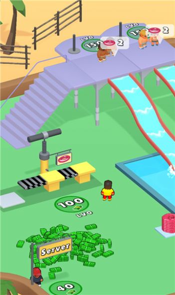 安卓水上公园宇宙软件下载