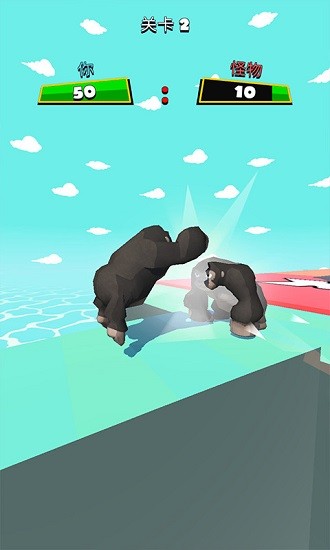 安卓动物模拟战争游戏app