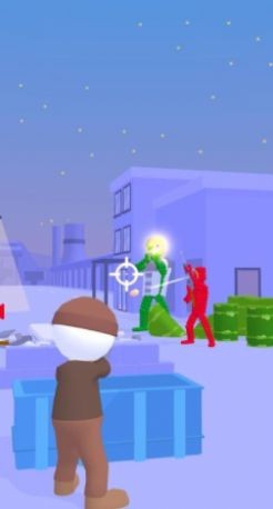 安卓连杀先生手机版app