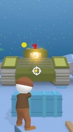 连杀先生手机版