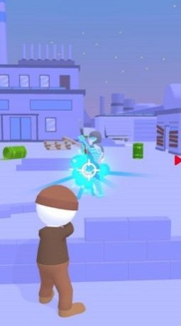 安卓连杀先生手机版软件下载