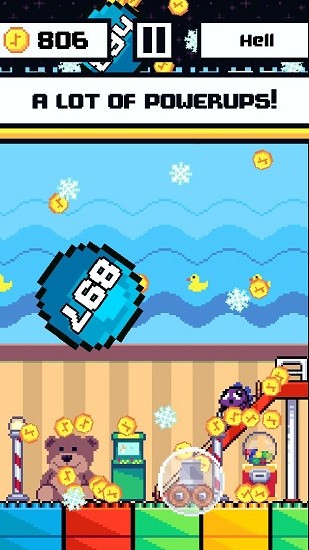 闪避爆破手机版下载