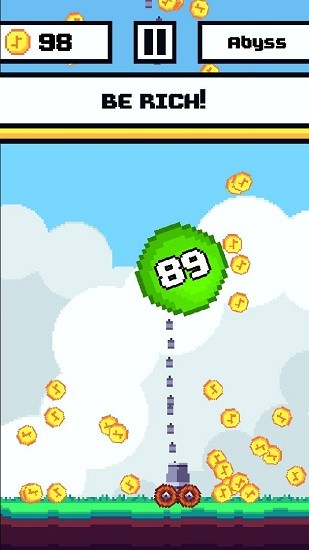 安卓闪避爆破手机版软件下载