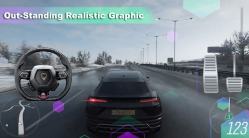 安卓驾驶俱乐部完整版app