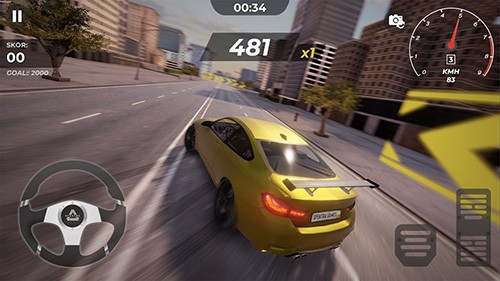 安卓真实停车大师2022app