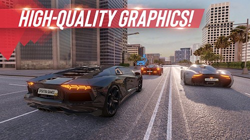 真实停车大师2022