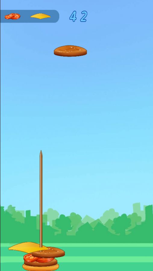 超级汉堡app下载