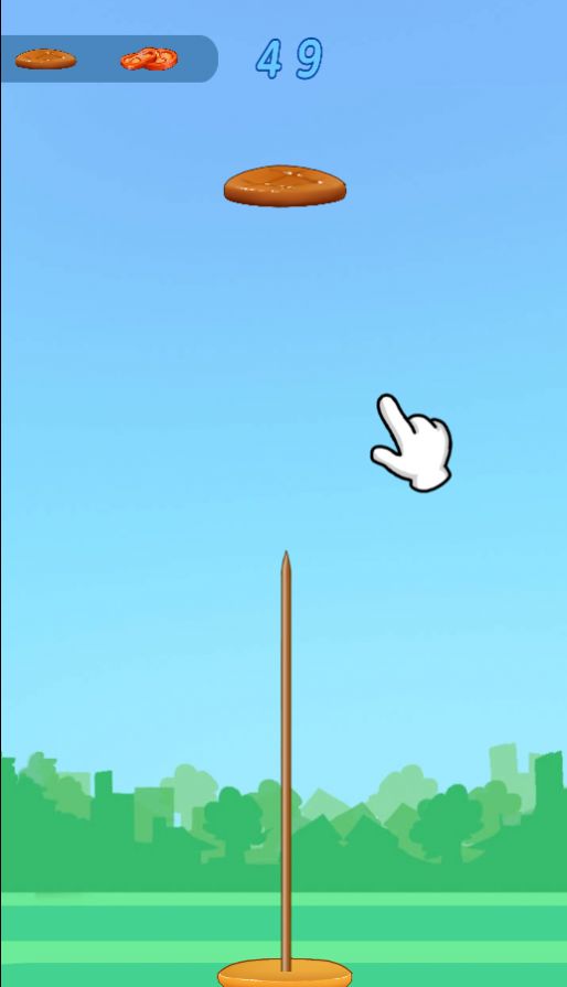 安卓超级汉堡软件下载