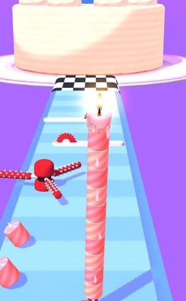 安卓烛光奔跑软件下载