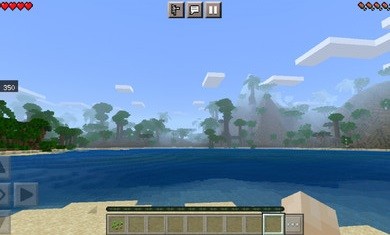 安卓我的世界龙的世界2游戏软件下载