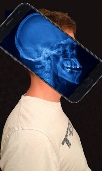 安卓x射线身体扫描模拟器游戏软件下载