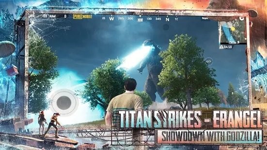 安卓pubg美服国际服软件下载