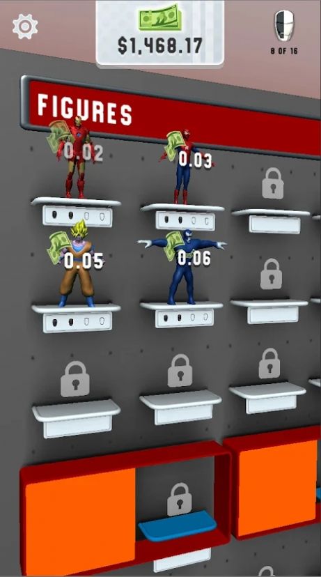 安卓雕像艺术软件下载