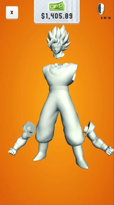 雕像艺术app下载