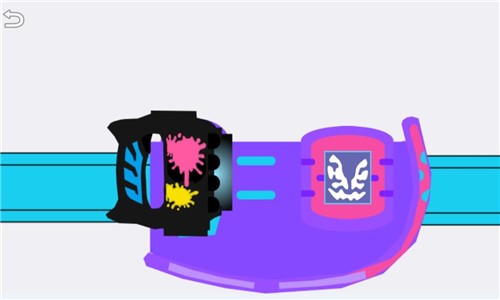 安卓假面骑士jack腰带模拟器软件下载