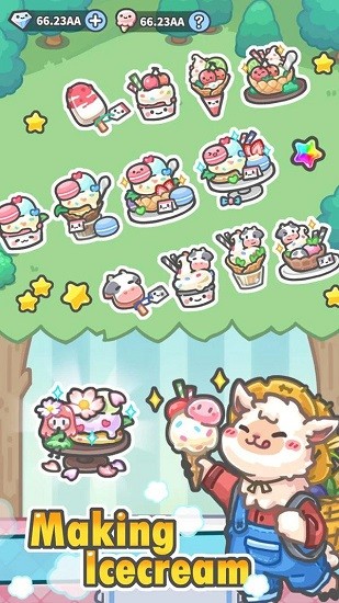 安卓羊驼农场主游戏软件下载