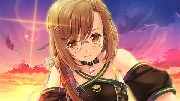 绿洲之爱手机版