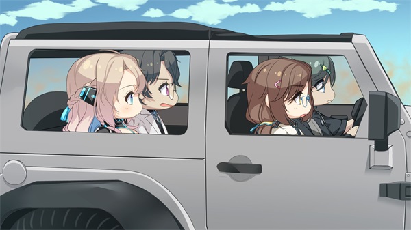 安卓绿洲之爱手机版app