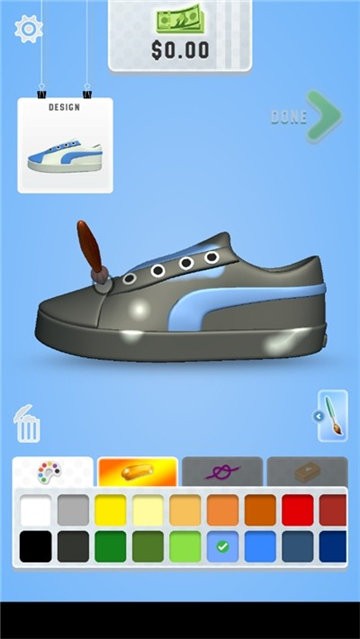 安卓运动鞋的艺术软件下载