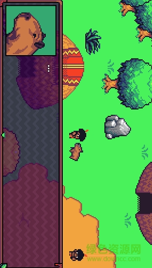 安卓热带生存游戏软件下载