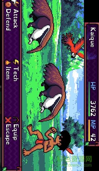 热带生存游戏下载