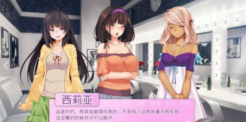 安卓我女朋友的朋友游戏安卓汉化版app