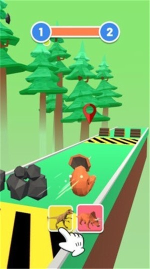 安卓进化龙淘汰赛软件下载