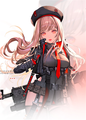 安卓nikke最新版app