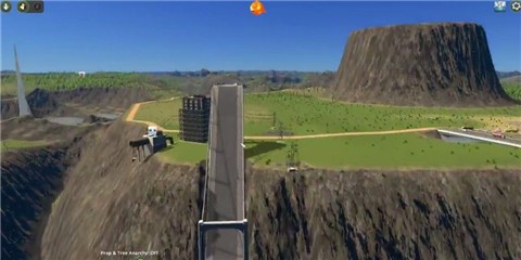 安卓城市天际线手机版2022软件下载