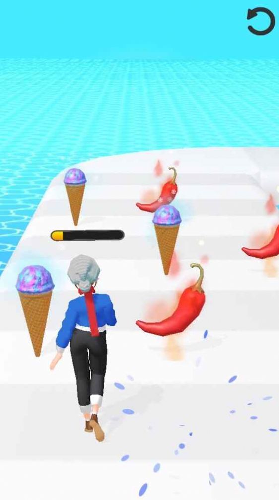 安卓冰火女神2022最新版下载安装 v0.1app