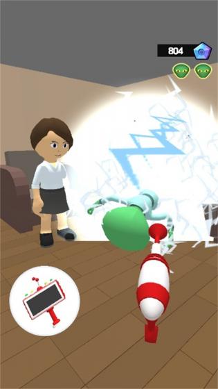 安卓不要被抓到游戏安卓版 v1.0.0app