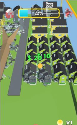 安卓弹球下坠破坏游戏最新版 v1.0.2软件下载