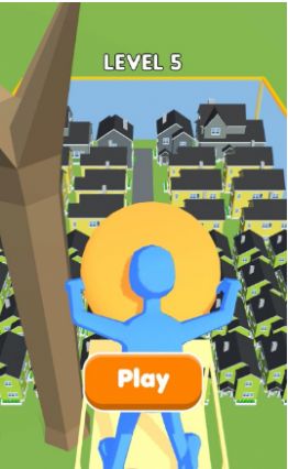 安卓弹球下坠破坏游戏最新版 v1.0.2app