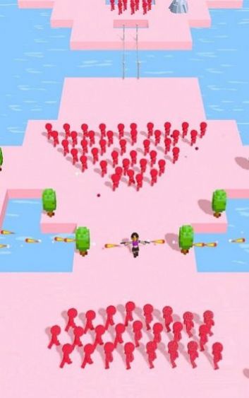 安卓子弹皇后游戏安卓版 v1.0app