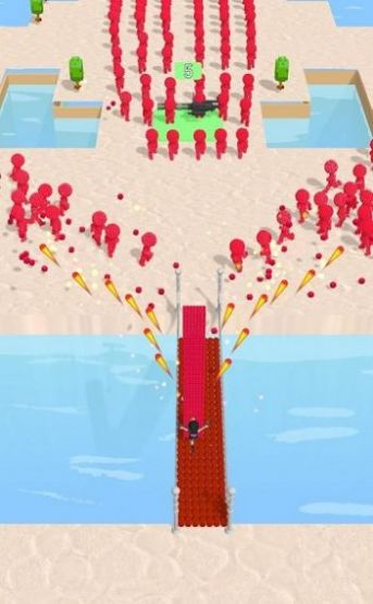 安卓子弹皇后游戏安卓版 v1.0软件下载